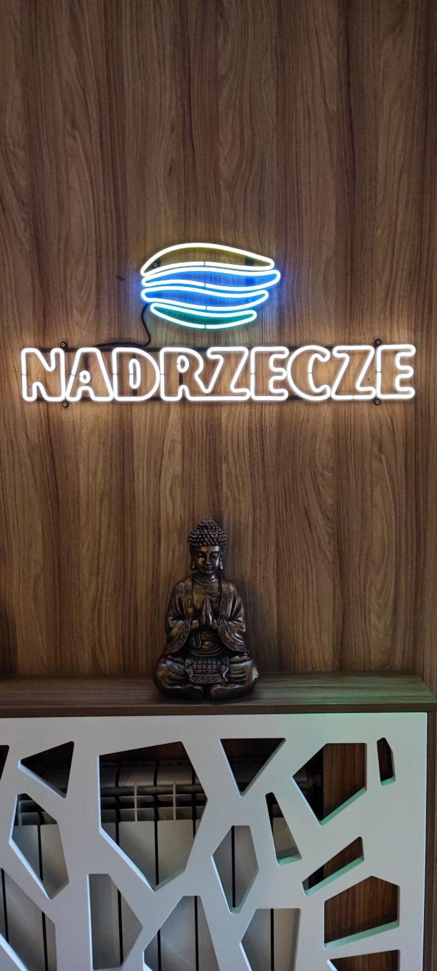 مبيت وإفطار بروك Dom Wczasowy Nadrzecze المظهر الخارجي الصورة